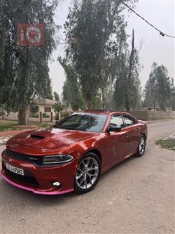دودج تشارجر